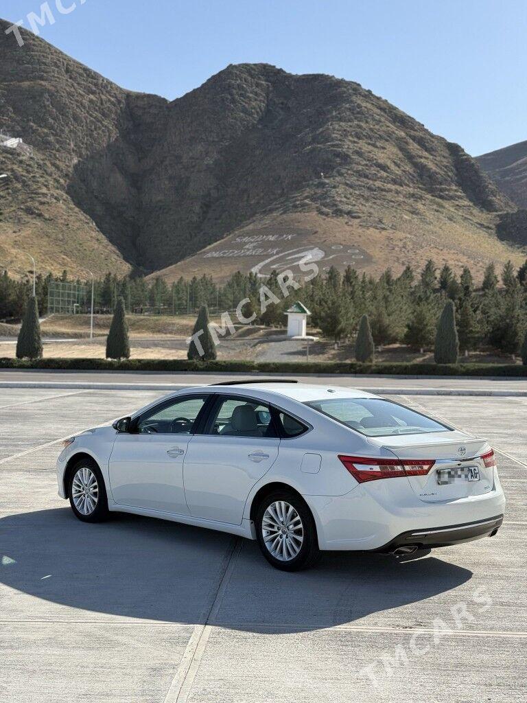 Toyota Avalon 2016 - 330 000 TMT - Aşgabat - img 6