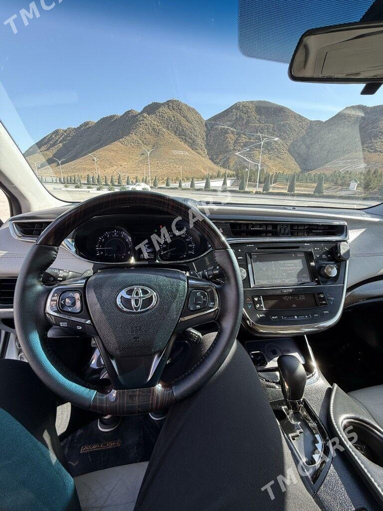 Toyota Avalon 2016 - 330 000 TMT - Aşgabat - img 5
