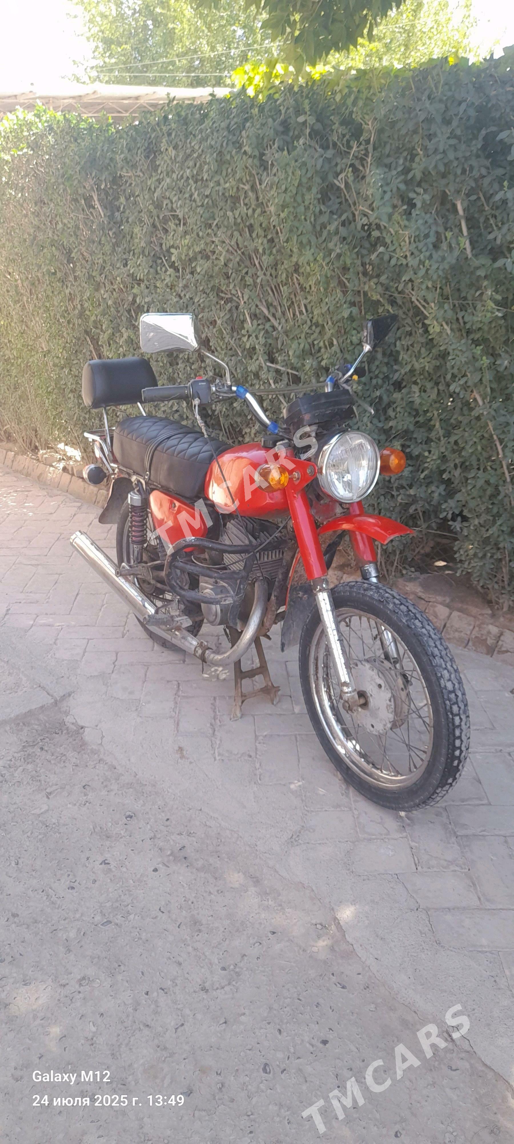 Fekon FK150-8G 2025 - 6 000 TMT - Dostluk - img 3