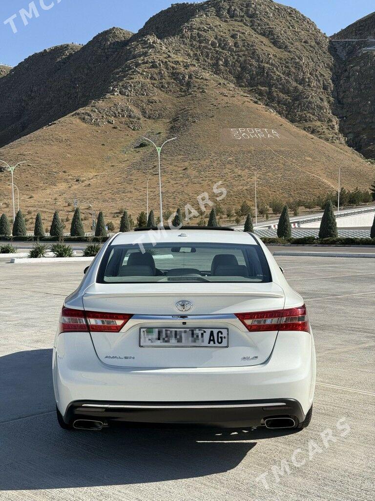 Toyota Avalon 2016 - 330 000 TMT - Aşgabat - img 3
