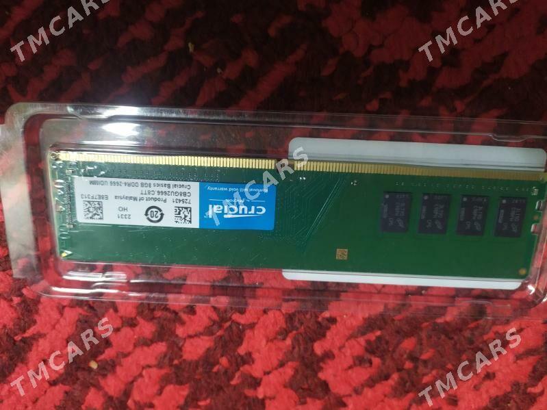 Ram 8lik DDR 4 - Гаудан "В" - img 2