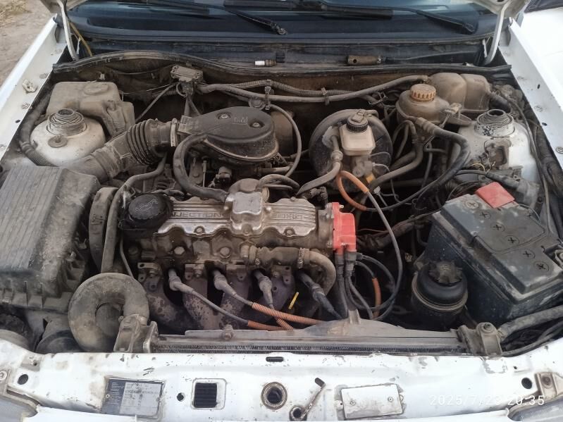 Opel Astra 1993 - 35 000 TMT - Болдумсаз - img 5