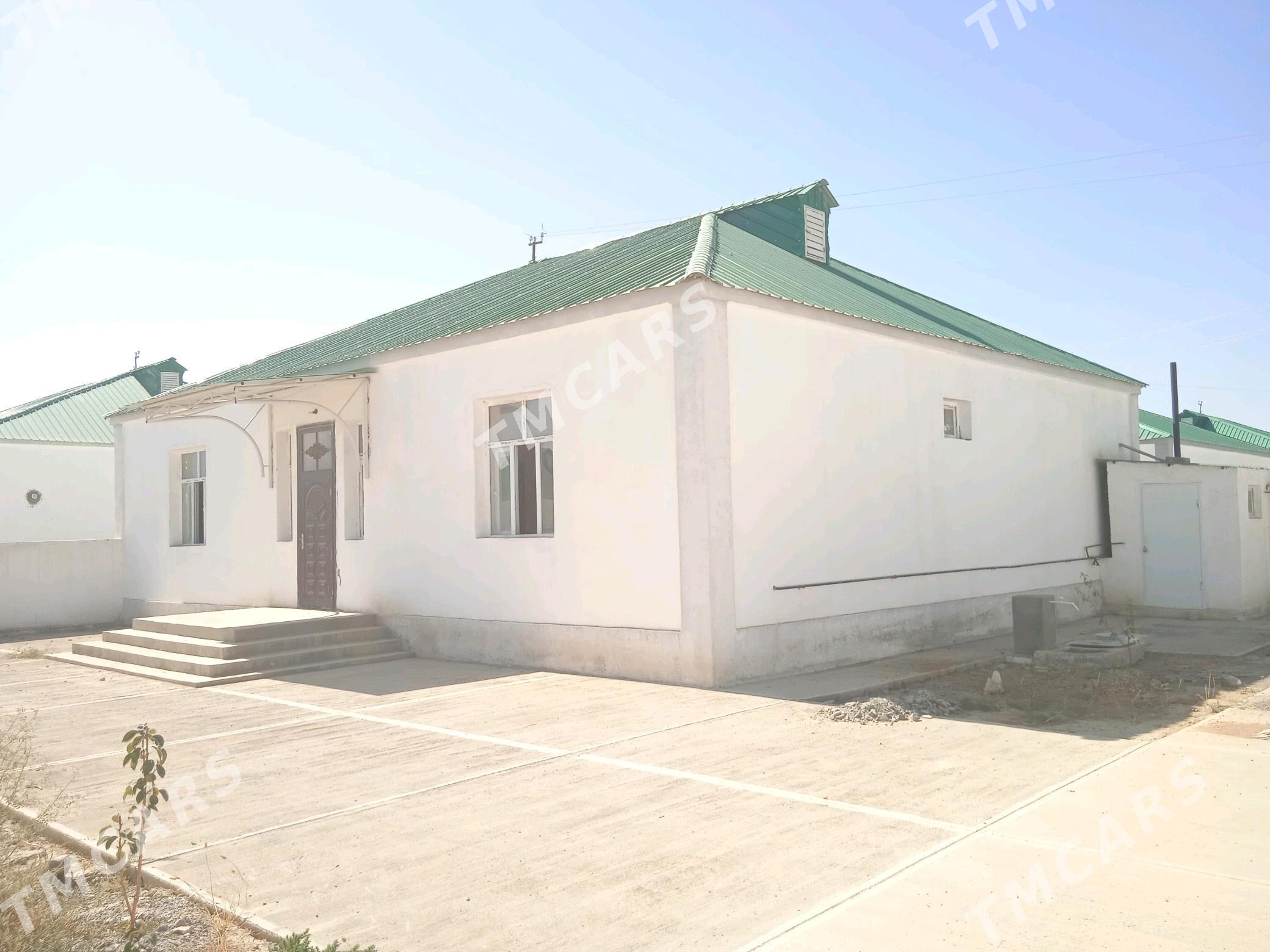 Gokdepe plan jay - Гёкдепе - img 3