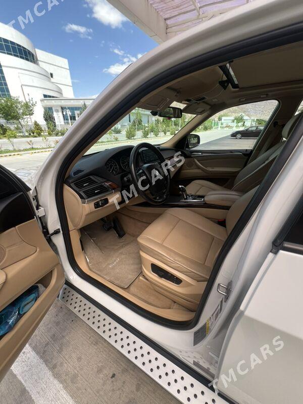BMW X5 2009 - 245 000 TMT - Balkanabat - img 4