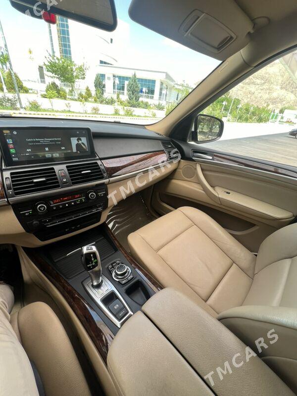 BMW X5 2009 - 245 000 TMT - Balkanabat - img 3