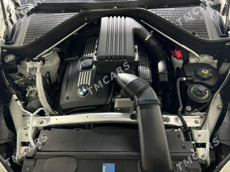 BMW X5 2009 - 245 000 TMT - Balkanabat - img 6