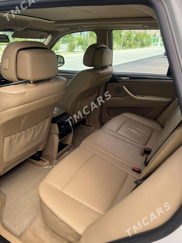 BMW X5 2009 - 245 000 TMT - Balkanabat - img 5