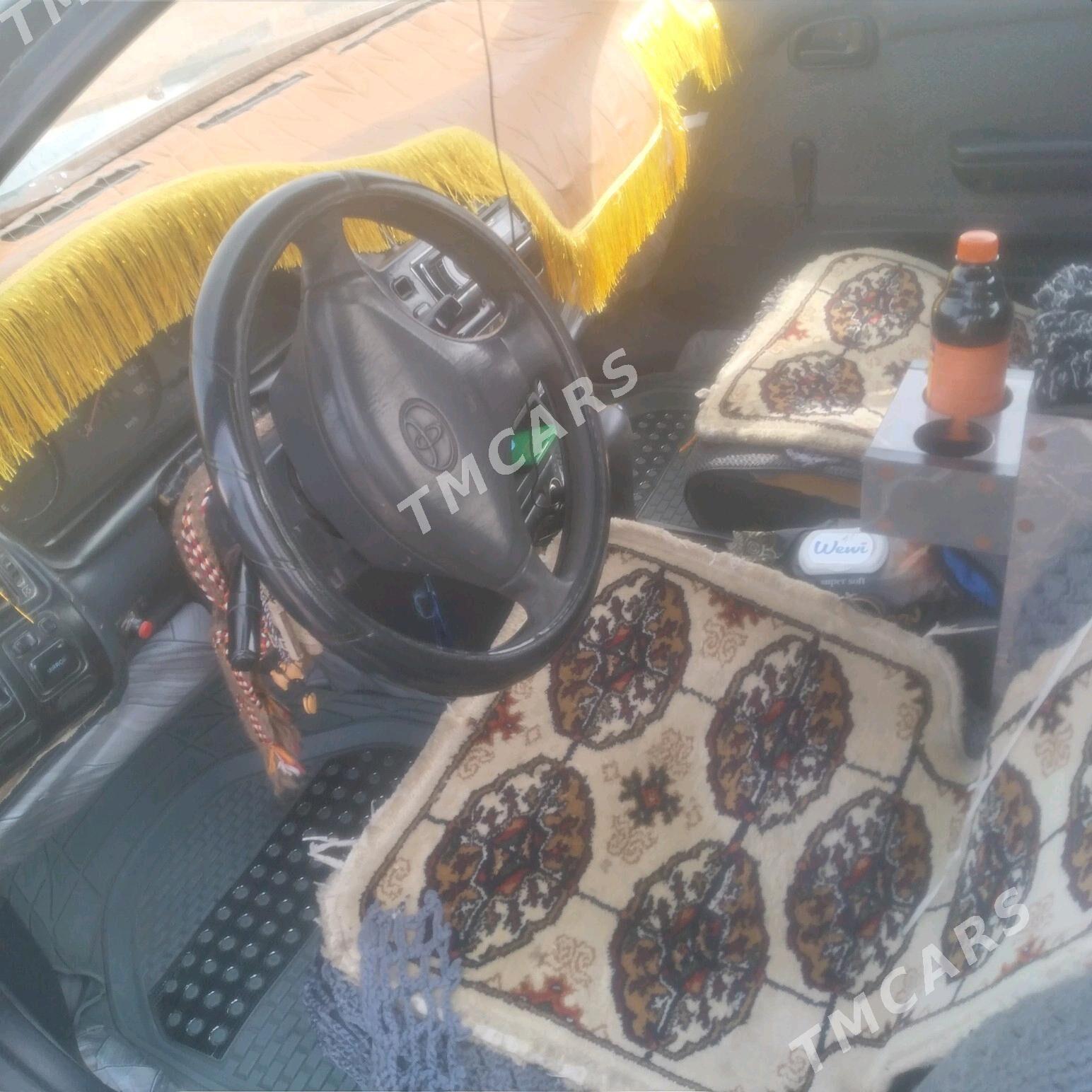 Toyota Corolla 1992 - 50 000 TMT - Серхетабат (Кушка) - img 2