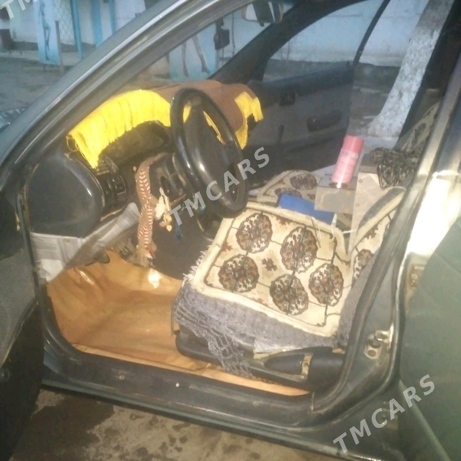 Toyota Corolla 1992 - 50 000 TMT - Серхетабат (Кушка) - img 4