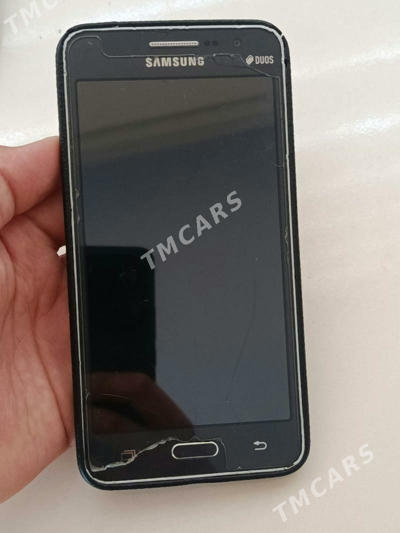 Samsung Grand Prime - Балканабат - img 2