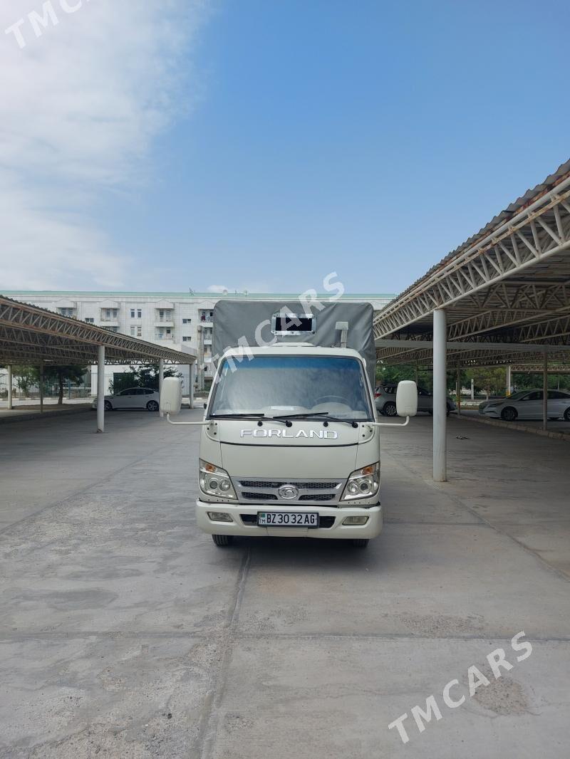 Forland H2 2015 - 122 000 TMT - Ашхабад - img 3