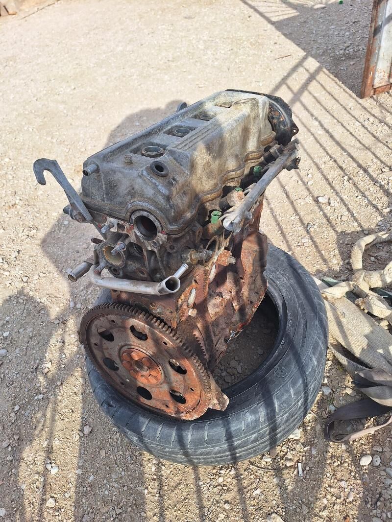Toyota camry matory 2.0 10 000 TMT - Balkanabat - img 3