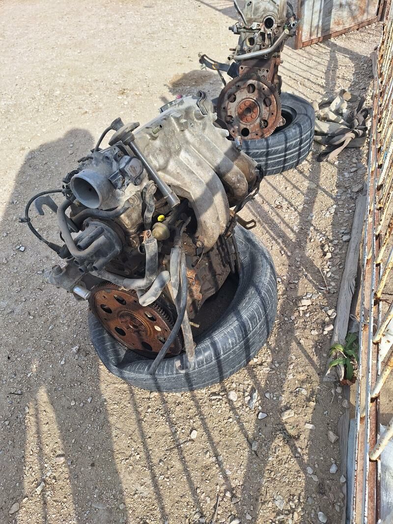 Toyota camry matory 2.0 10 000 TMT - Balkanabat - img 4