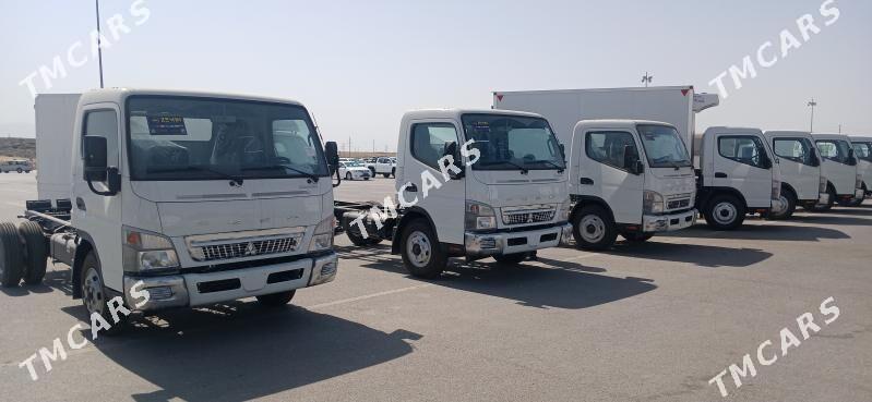 Mitsubishi Canter 2025 - 460 000 TMT - "Алтын Асыр" Гундогар базары ( Толкучка) - img 2