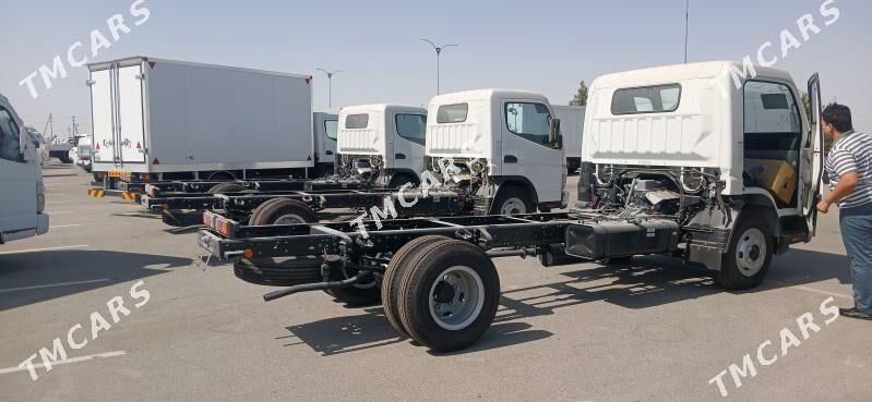 Mitsubishi Canter 2025 - 460 000 TMT - "Алтын Асыр" Гундогар базары ( Толкучка) - img 3