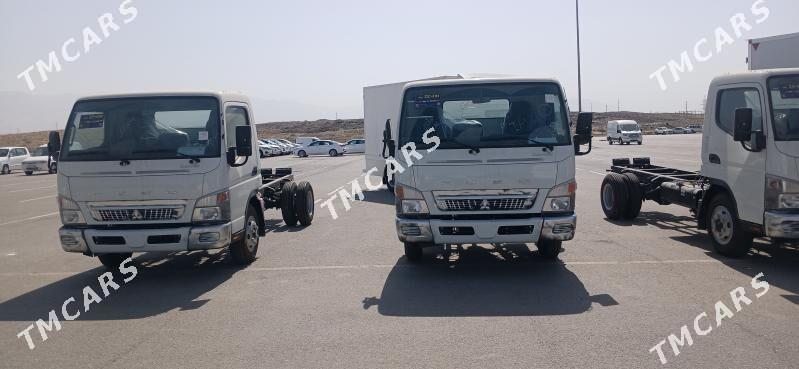 Mitsubishi Canter 2025 - 460 000 TMT - "Алтын Асыр" Гундогар базары ( Толкучка) - img 4