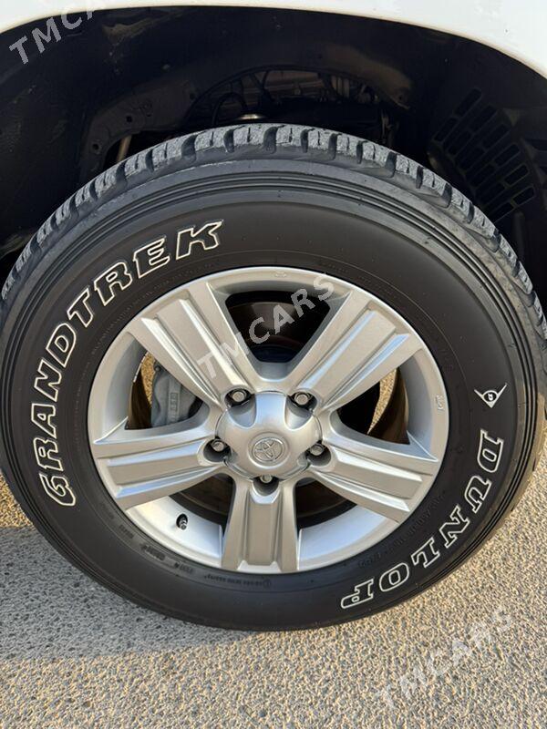 Toyota Land Cruiser 2008 - 790 000 TMT - Aşgabat - img 5