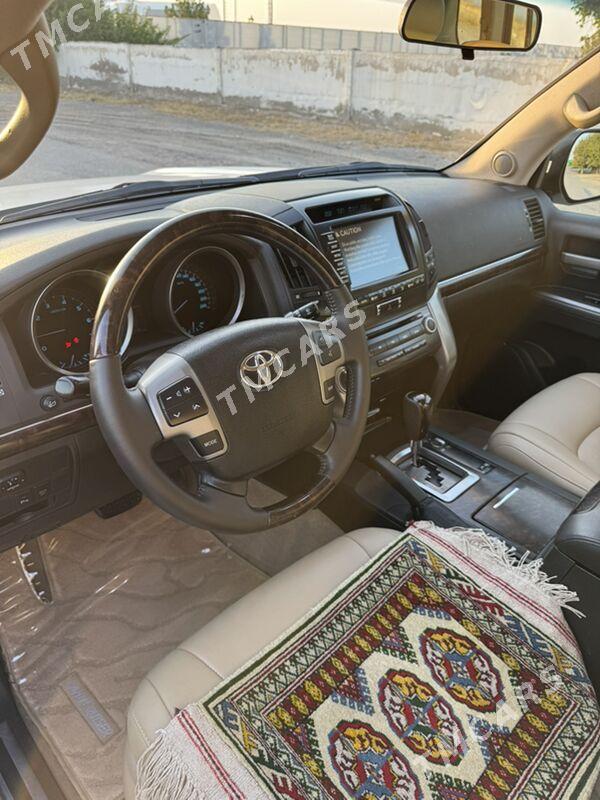 Toyota Land Cruiser 2008 - 790 000 TMT - Aşgabat - img 6