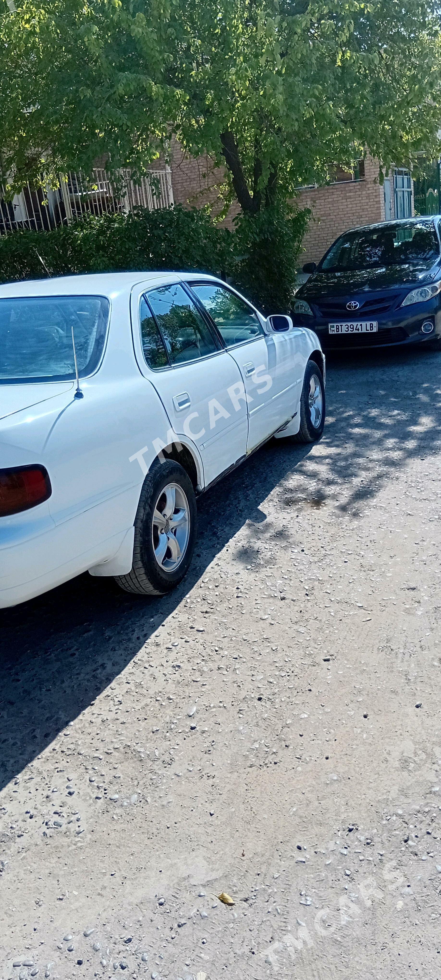 Toyota Camry 1992 - 74 000 TMT - Türkmenabat - img 2