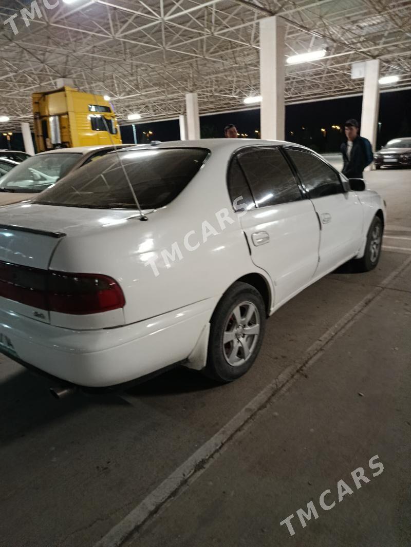 Toyota Corona 1993 - 42 000 TMT - Саят - img 3