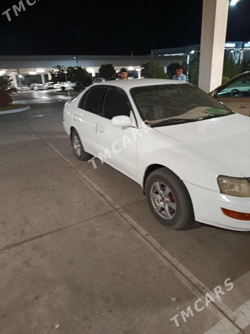 Toyota Corona 1993 - 42 000 TMT - Саят - img 4