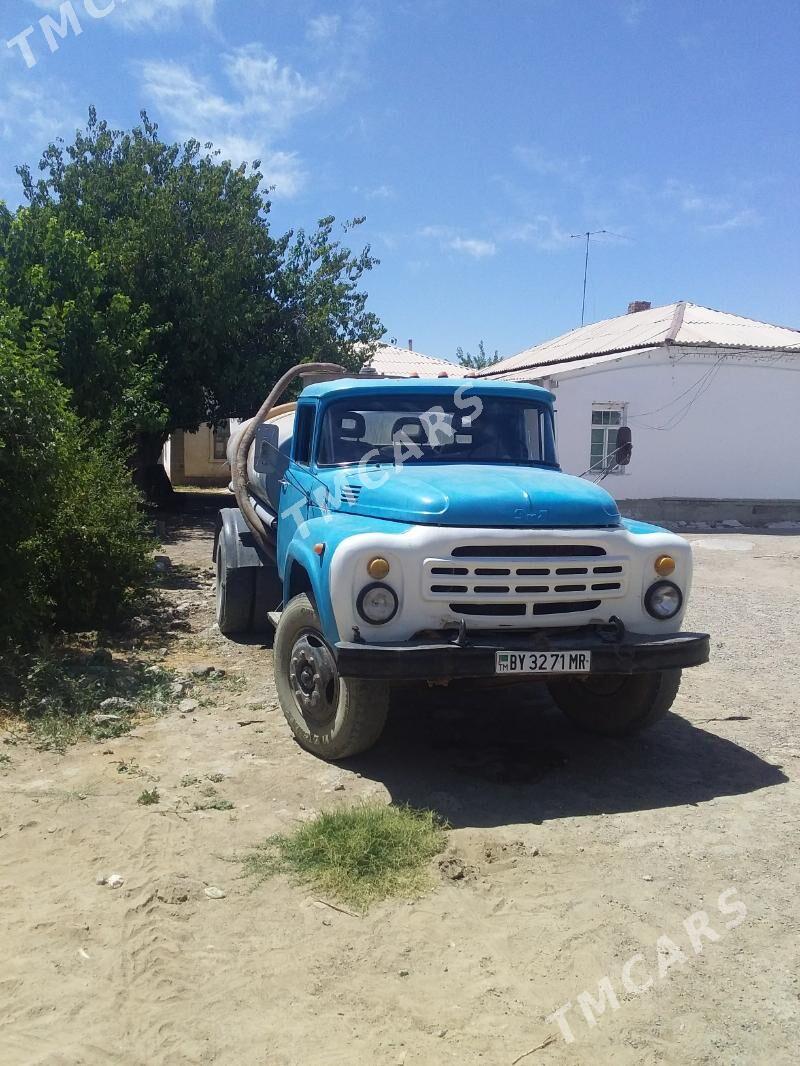 Zil 130 1989 - 60 000 TMT - Байрамали - img 2