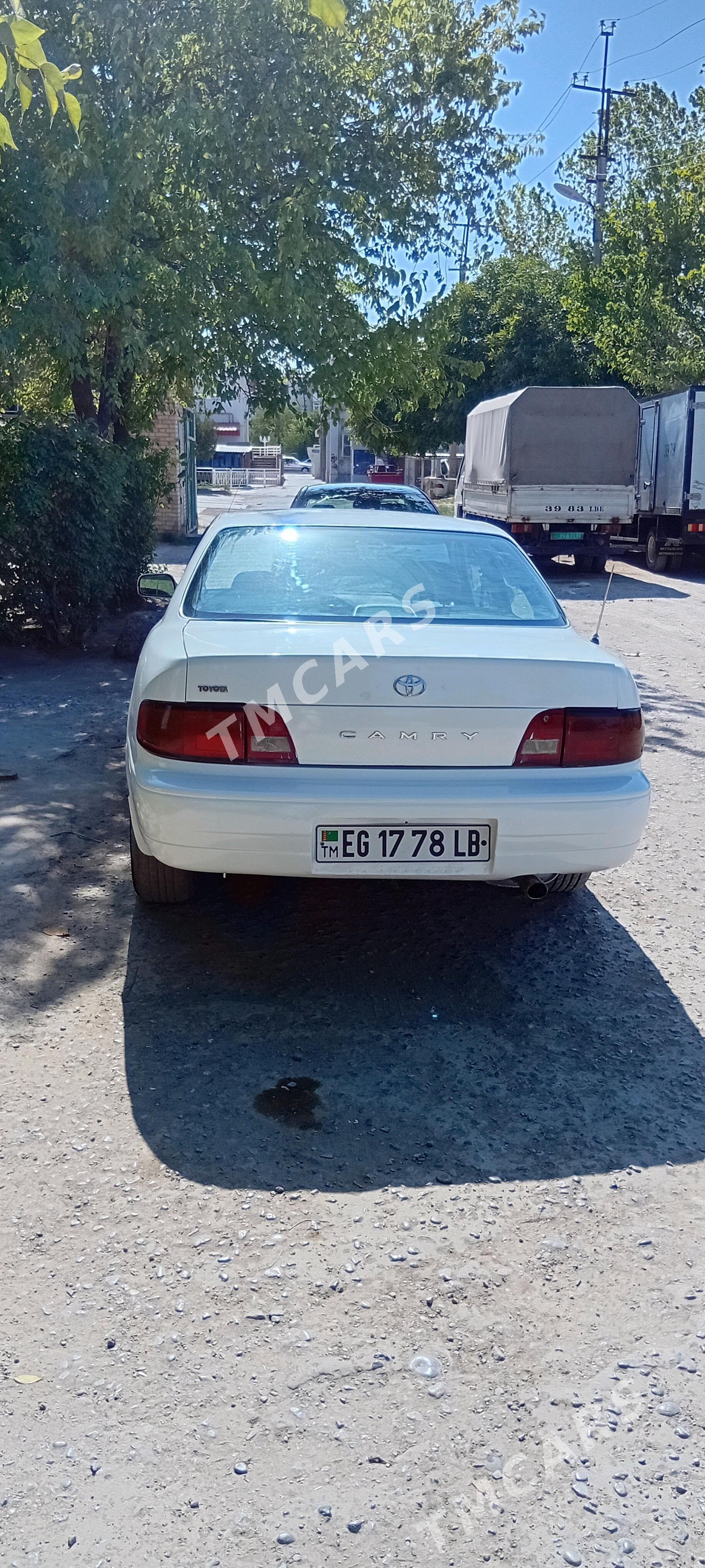Toyota Camry 1992 - 74 000 TMT - Türkmenabat - img 3