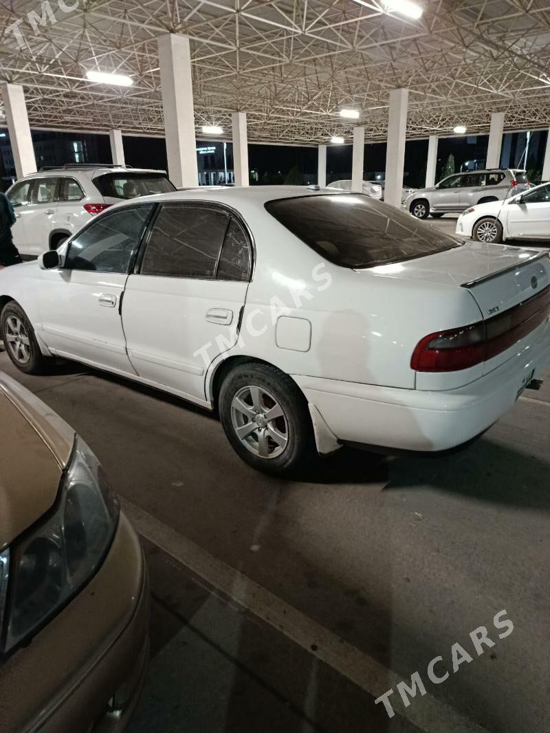 Toyota Corona 1993 - 42 000 TMT - Саят - img 2