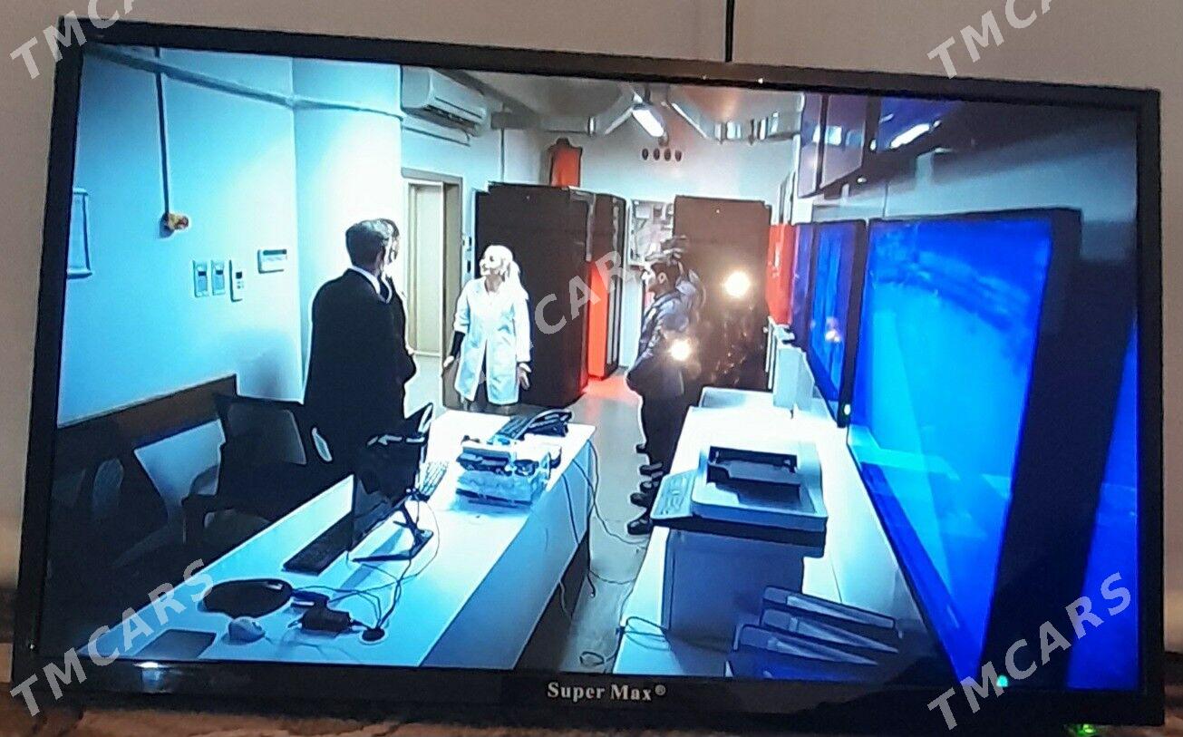 Telewizor - Кипджак - img 2