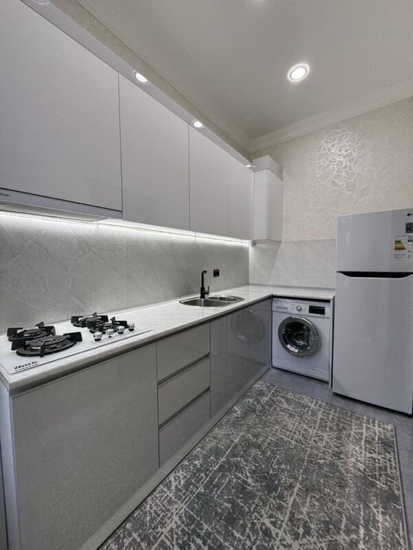 BayramHan alleya Swoboda 2 Kom - 2 мкр - img 2