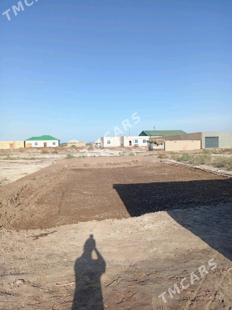 Жай - Şabat etr. - img 2