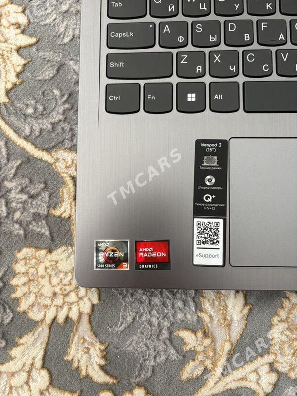 lenovo noutbuk - Ашхабад - img 4
