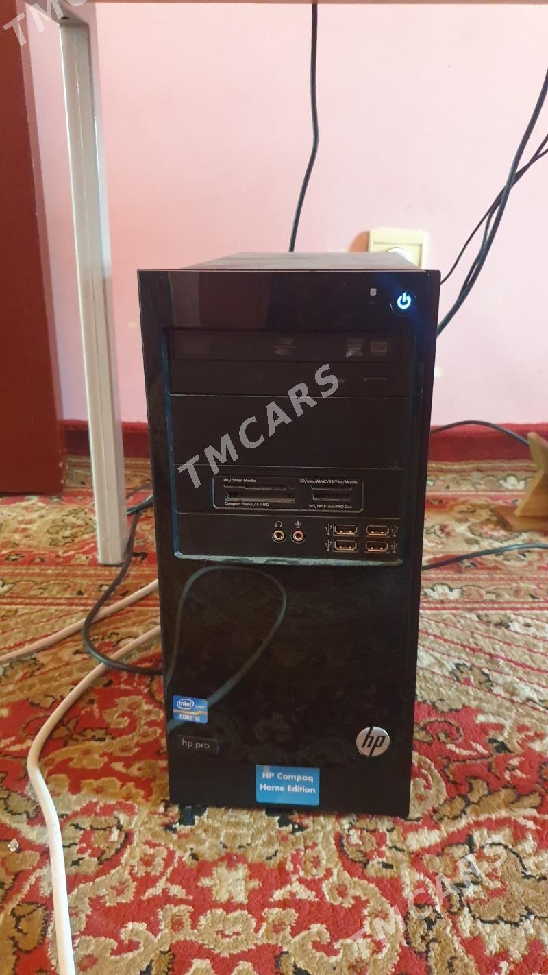 kompyuter i3 ram 10 gb - Ашхабад - img 2