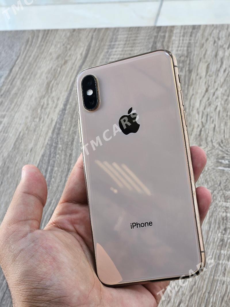 iphone xs - Ашхабад - img 2
