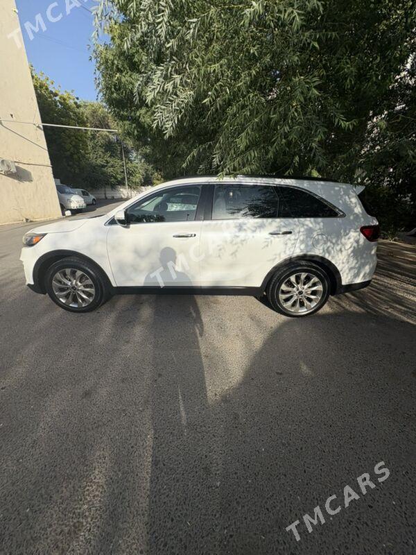 Kia Sorento 2020 - 321 000 TMT - Aşgabat - img 3