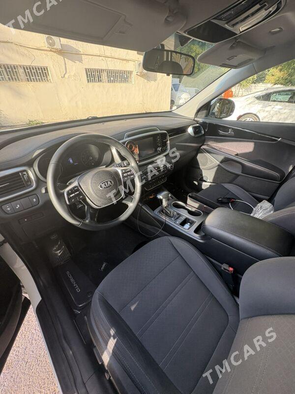 Kia Sorento 2020 - 321 000 TMT - Aşgabat - img 2