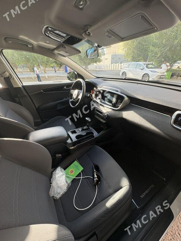 Kia Sorento 2020 - 321 000 TMT - Aşgabat - img 7