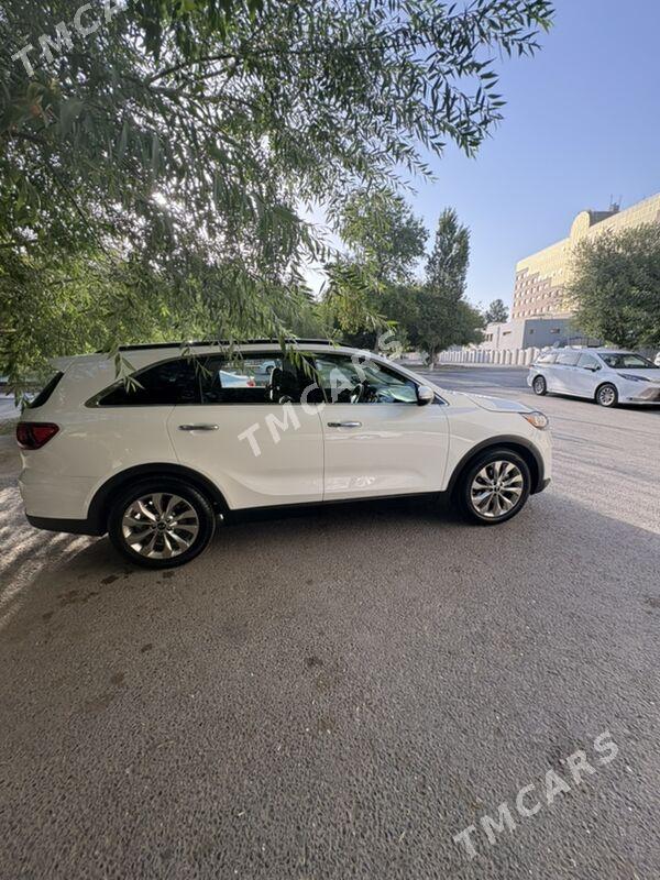 Kia Sorento 2020 - 321 000 TMT - Aşgabat - img 4