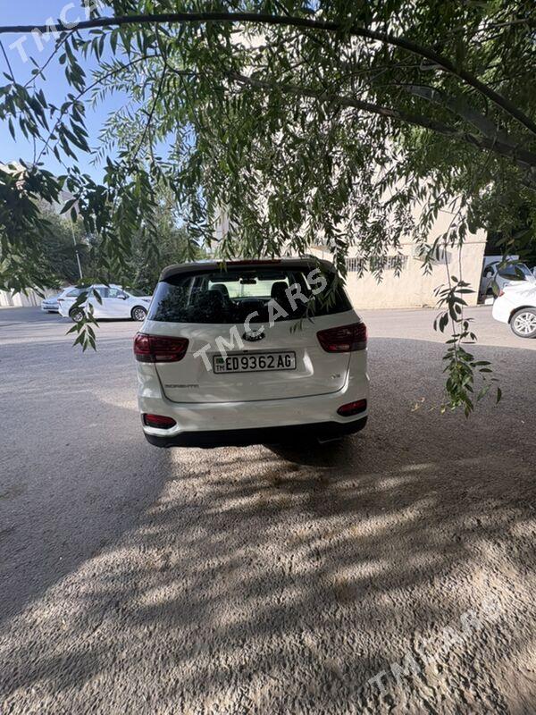 Kia Sorento 2020 - 321 000 TMT - Aşgabat - img 5