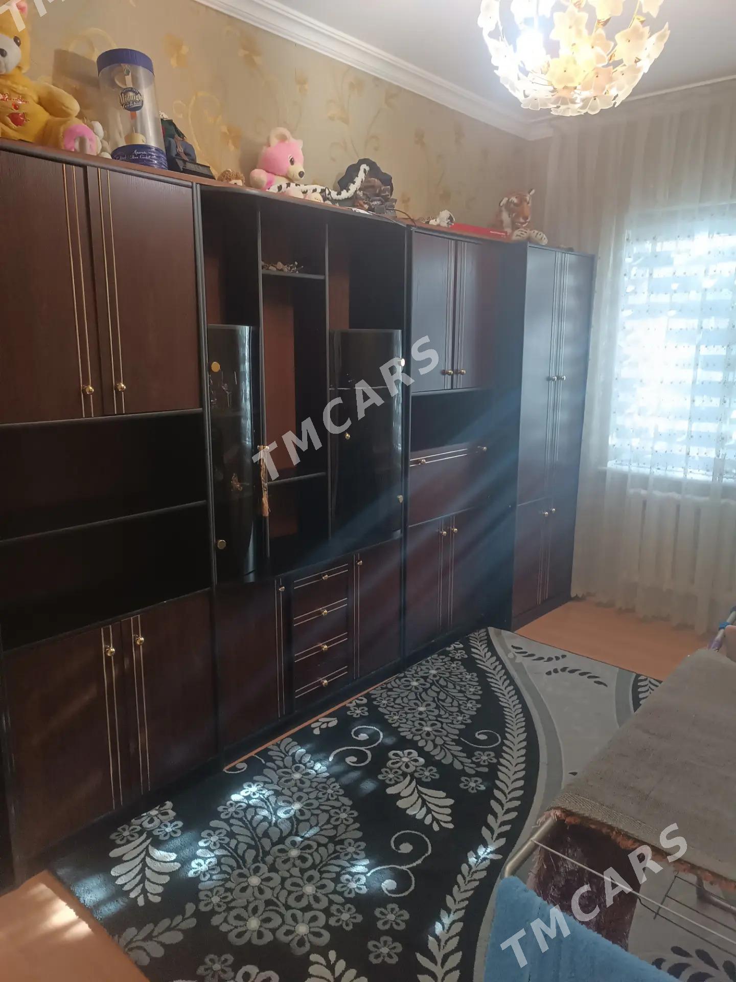 Arenda Gowdan W 3 kom - Ашхабад - img 4