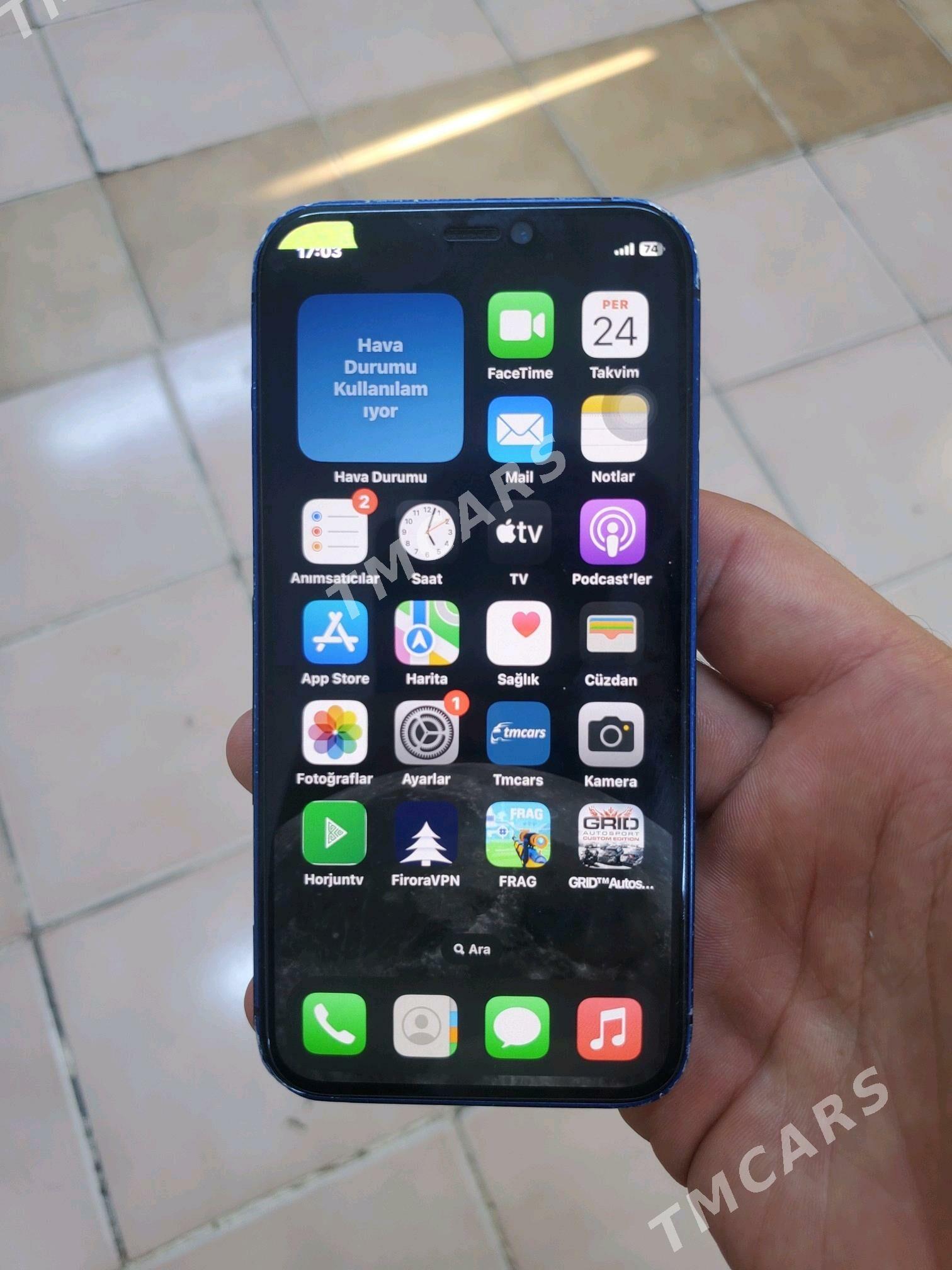 iphone 12 mini - Änew - img 3