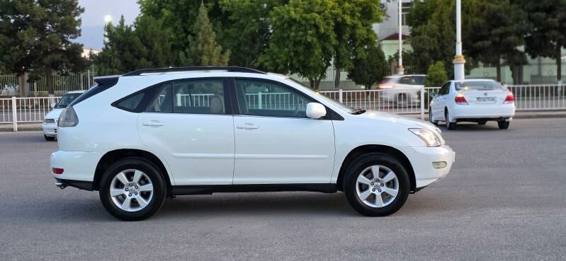 Lexus RX 330 2005 - 175 000 TMT - Бедев - img 4