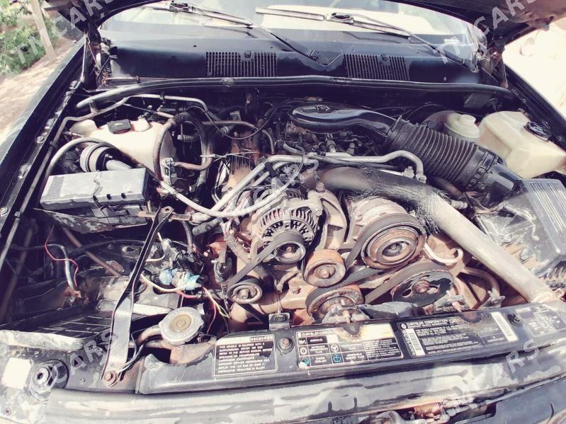 Jeep Grand Cherokee 1995 - 22 000 TMT - Керки - img 4