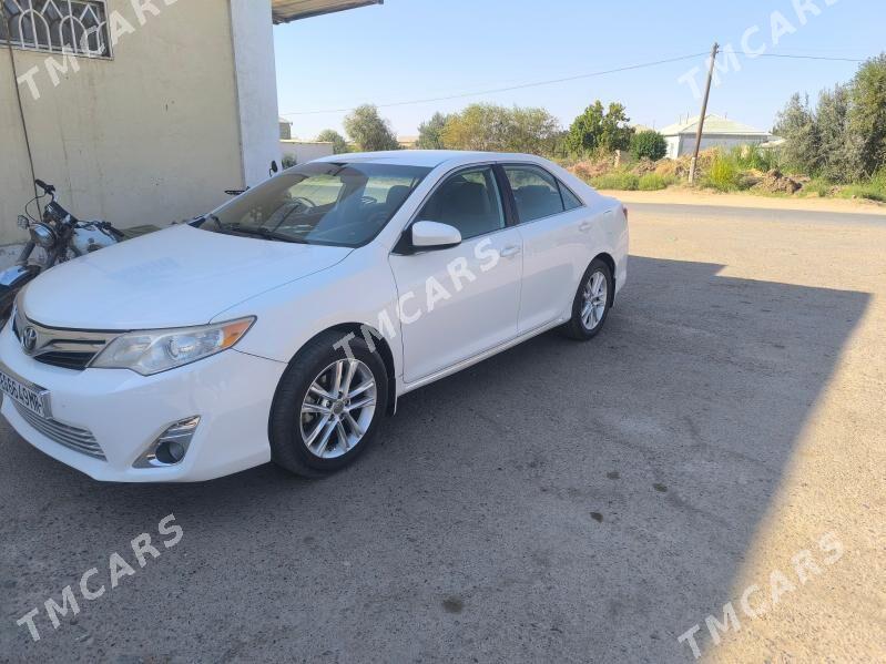 Toyota Camry 2011 - 200 000 TMT - Sakarçäge - img 2