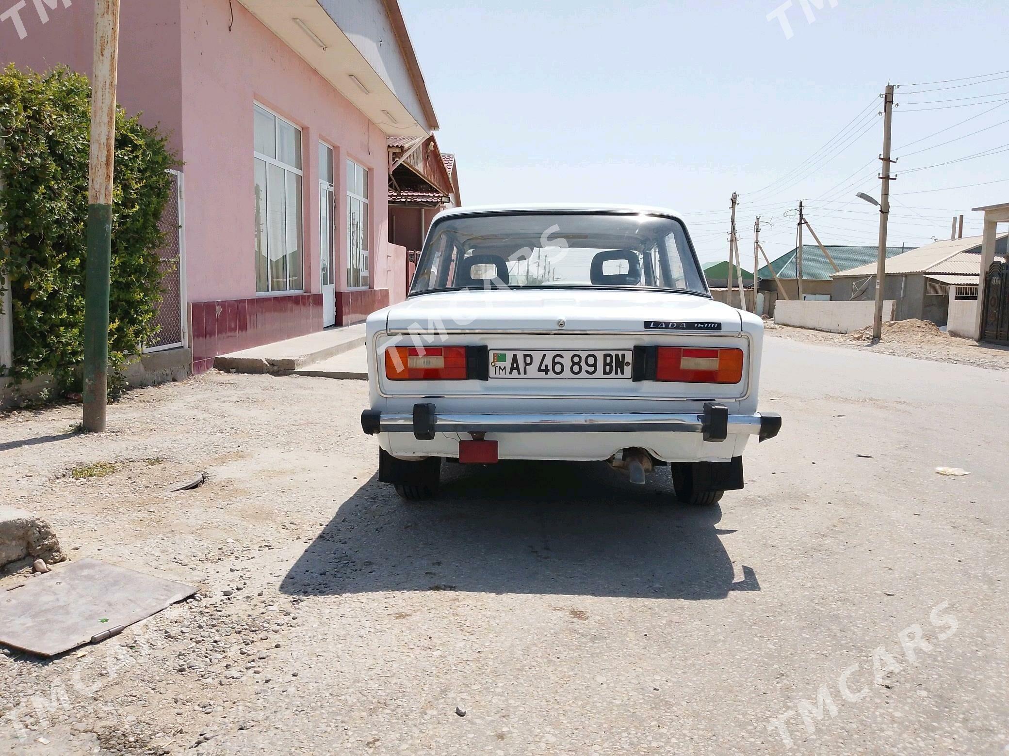 Lada 2106 1990 - 24 000 TMT - Balkanabat - img 2