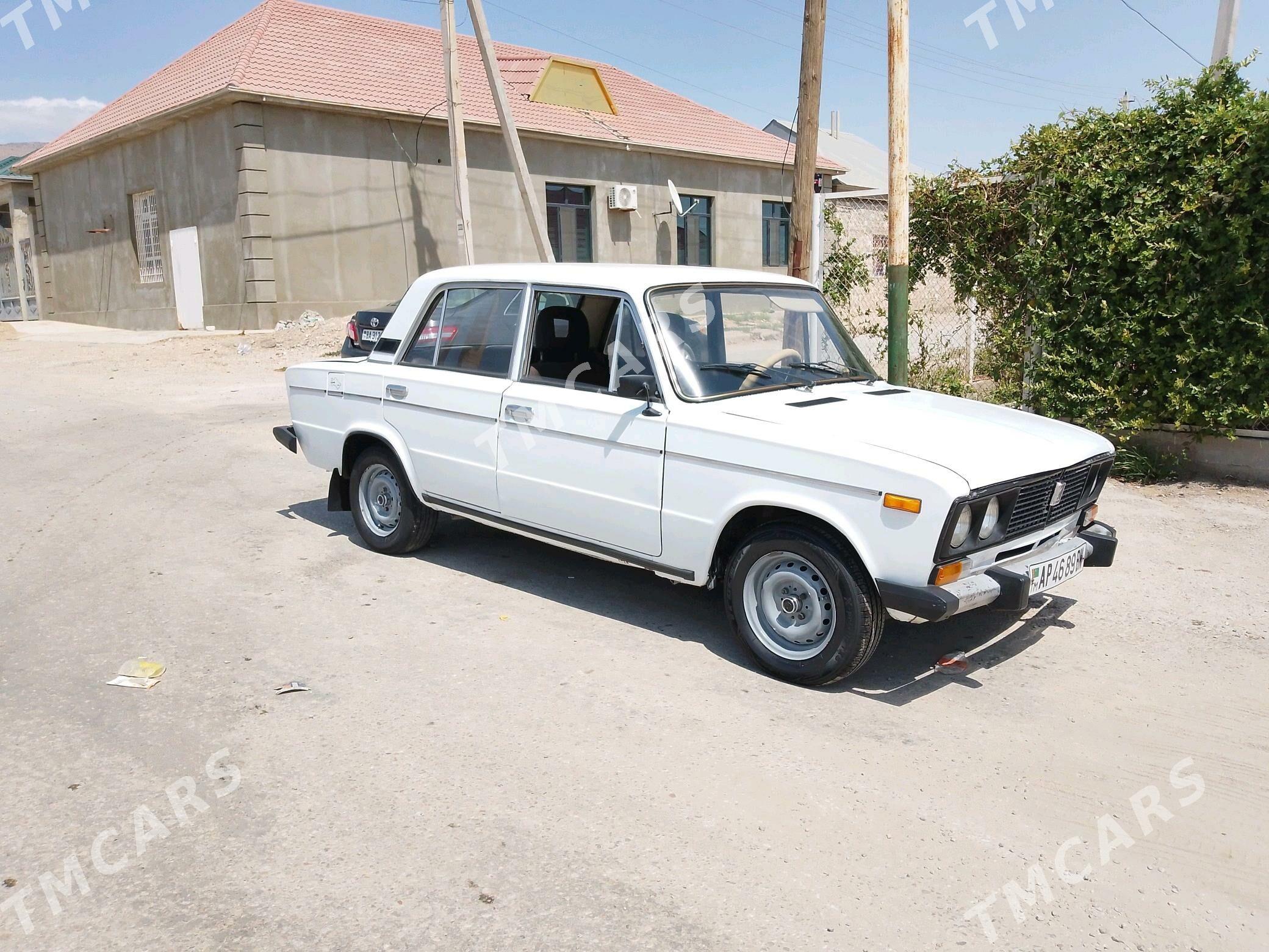 Lada 2106 1990 - 24 000 TMT - Balkanabat - img 3