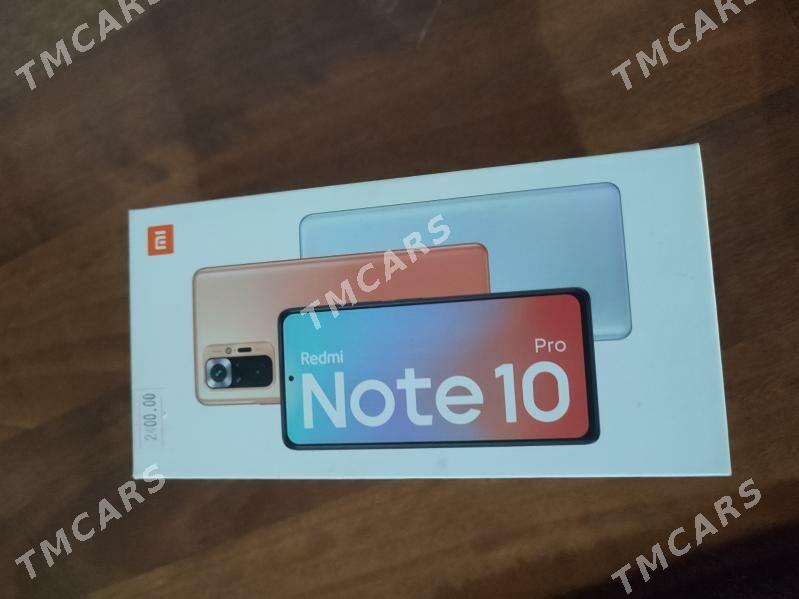 Redmi 10pro - Balkanabat - img 2