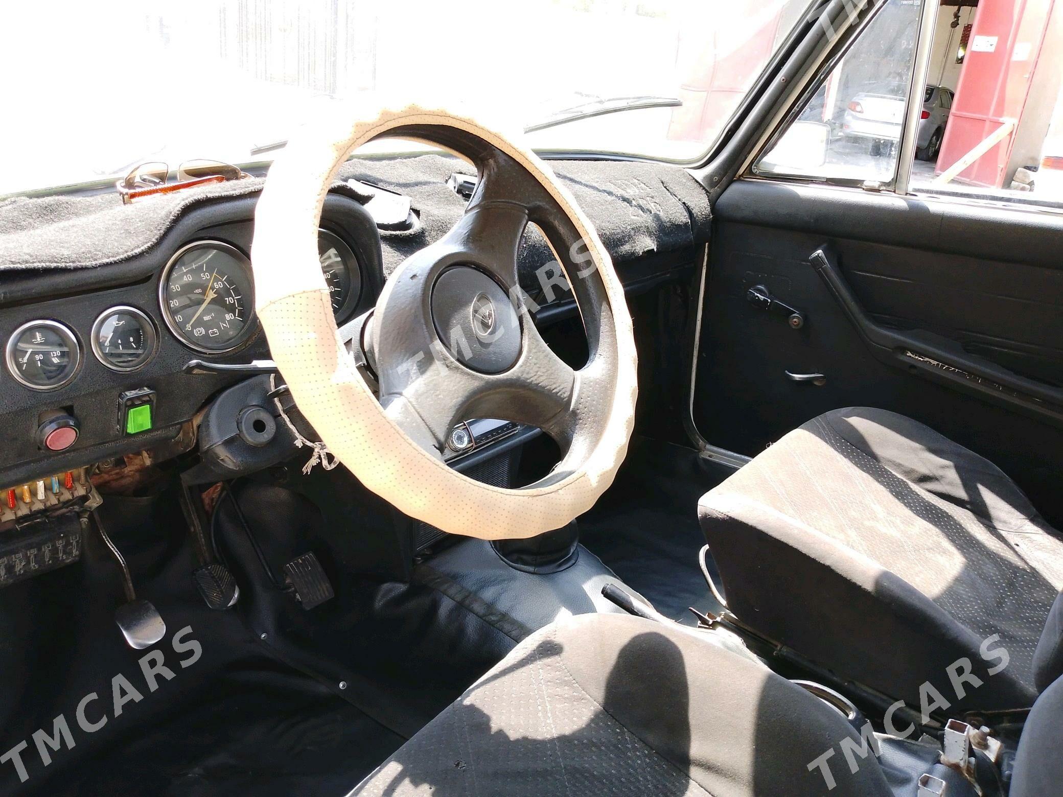 Lada 2106 1990 - 24 000 TMT - Balkanabat - img 4