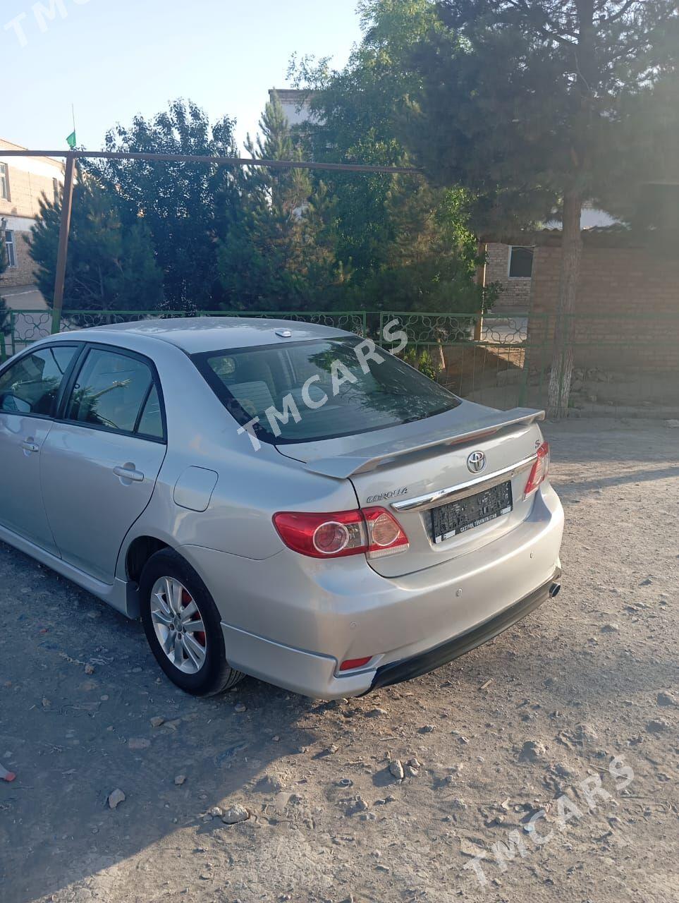 Toyota Corolla 2009 - 145 000 TMT - Halaç - img 5