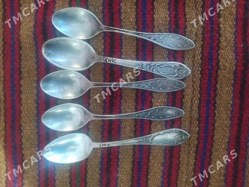 Продам столовые приборы 100м - Aşgabat - img 3